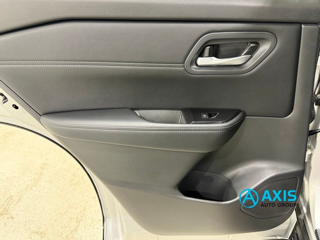 2025 Nissan Rogue SV Jersey City NJ