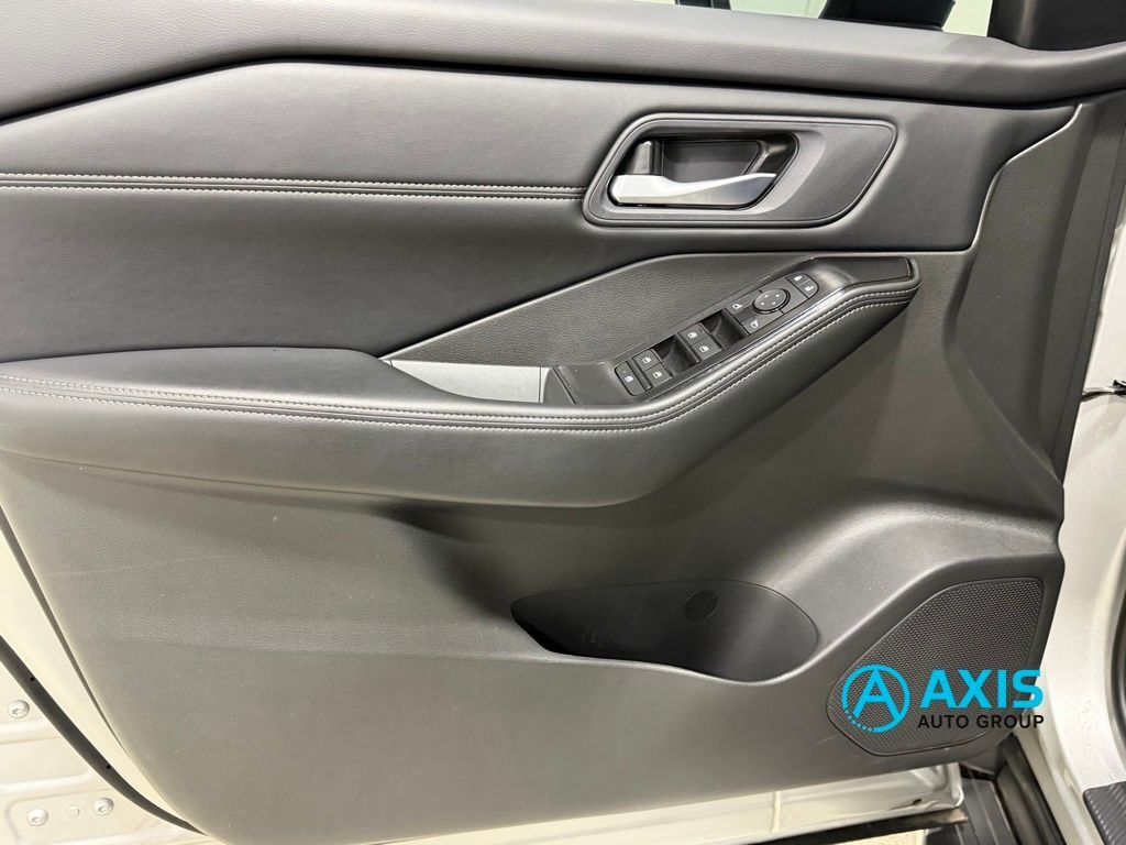 2025 Nissan Rogue SV Jersey City NJ