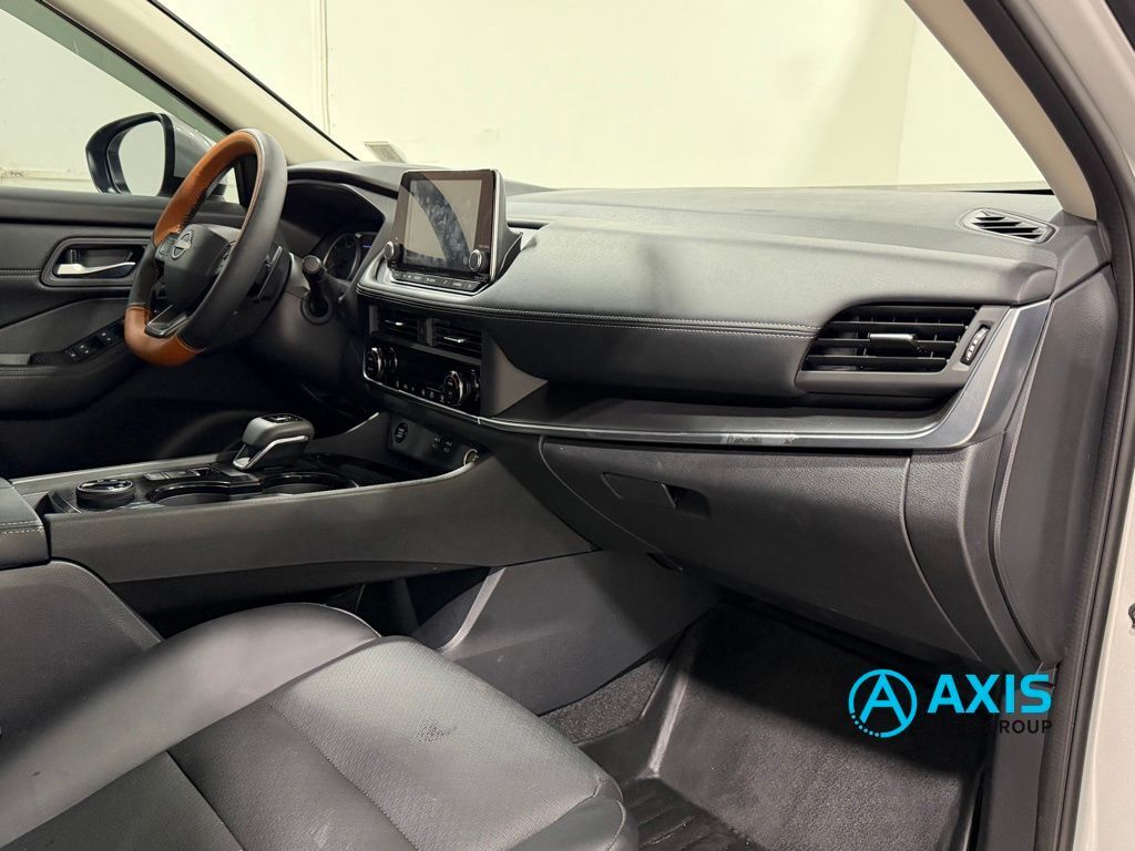 2025 Nissan Rogue SV Jersey City NJ