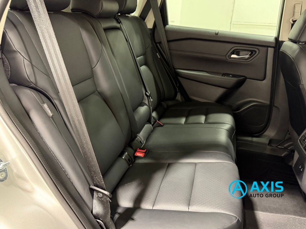 2025 Nissan Rogue SV Jersey City NJ