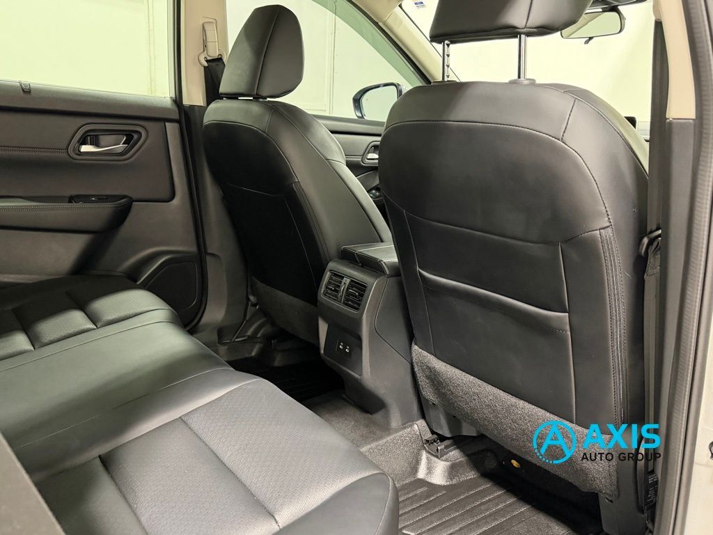 2025 Nissan Rogue SV Jersey City NJ