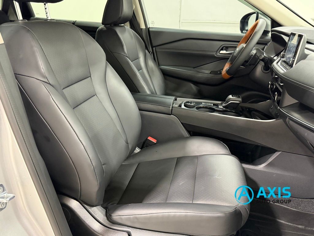 2025 Nissan Rogue SV Jersey City NJ