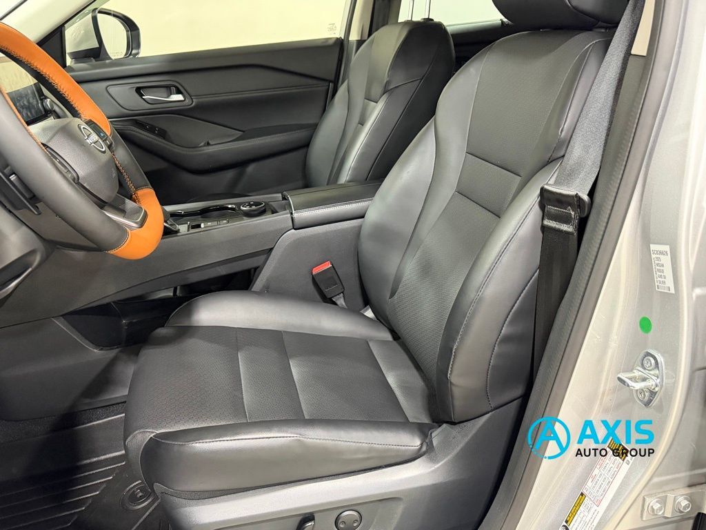 2025 Nissan Rogue SV Jersey City NJ