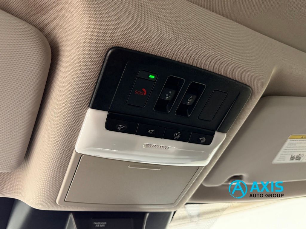 2025 Nissan Rogue SV Jersey City NJ