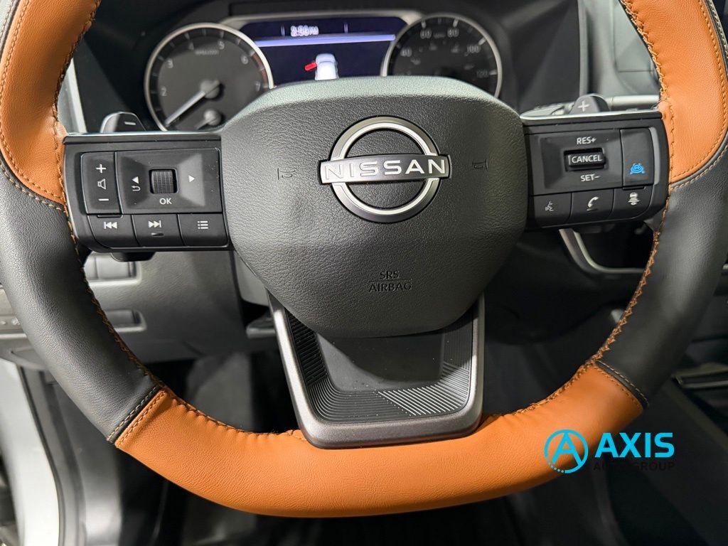 2025 Nissan Rogue SV Jersey City NJ