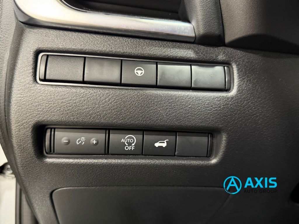 2025 Nissan Rogue SV Jersey City NJ