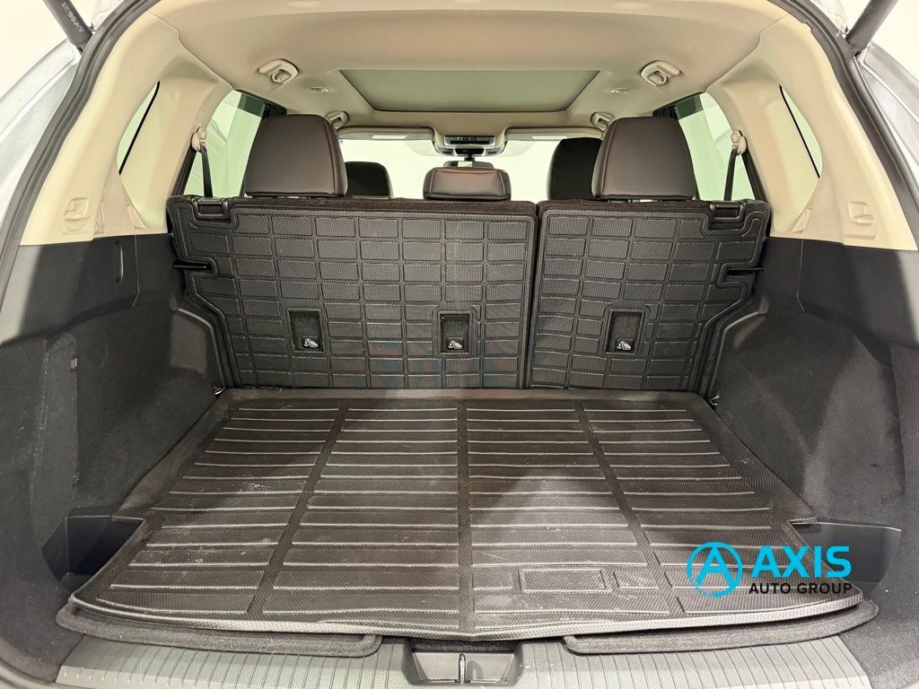 2025 Nissan Rogue SV Jersey City NJ