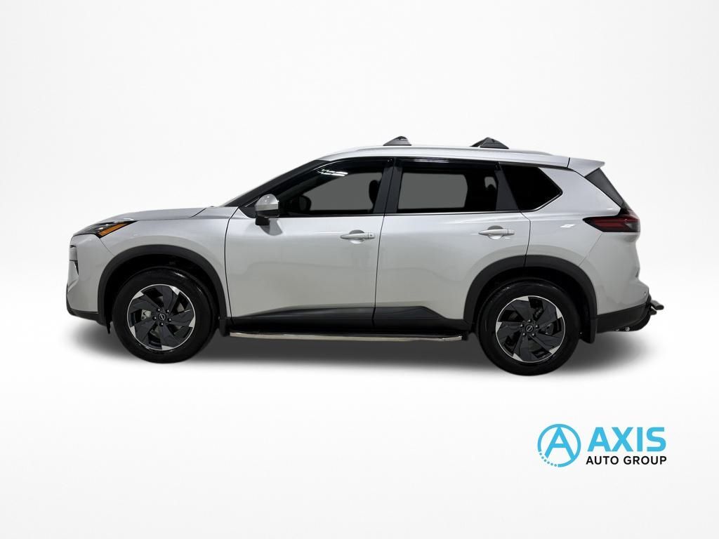 2025 Nissan Rogue SV Jersey City NJ