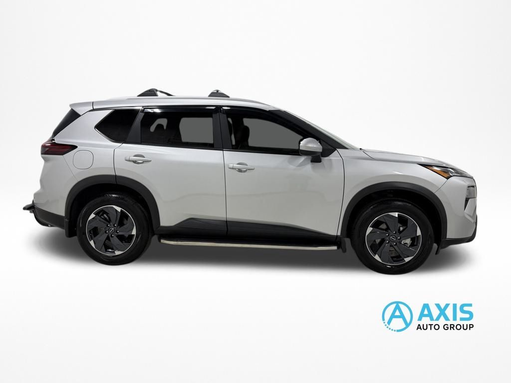 2025 Nissan Rogue SV Jersey City NJ