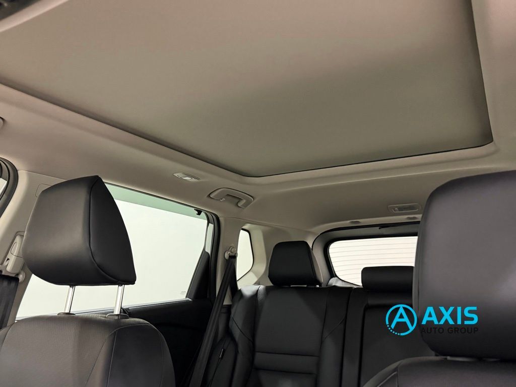 2025 Nissan Rogue SV Jersey City NJ