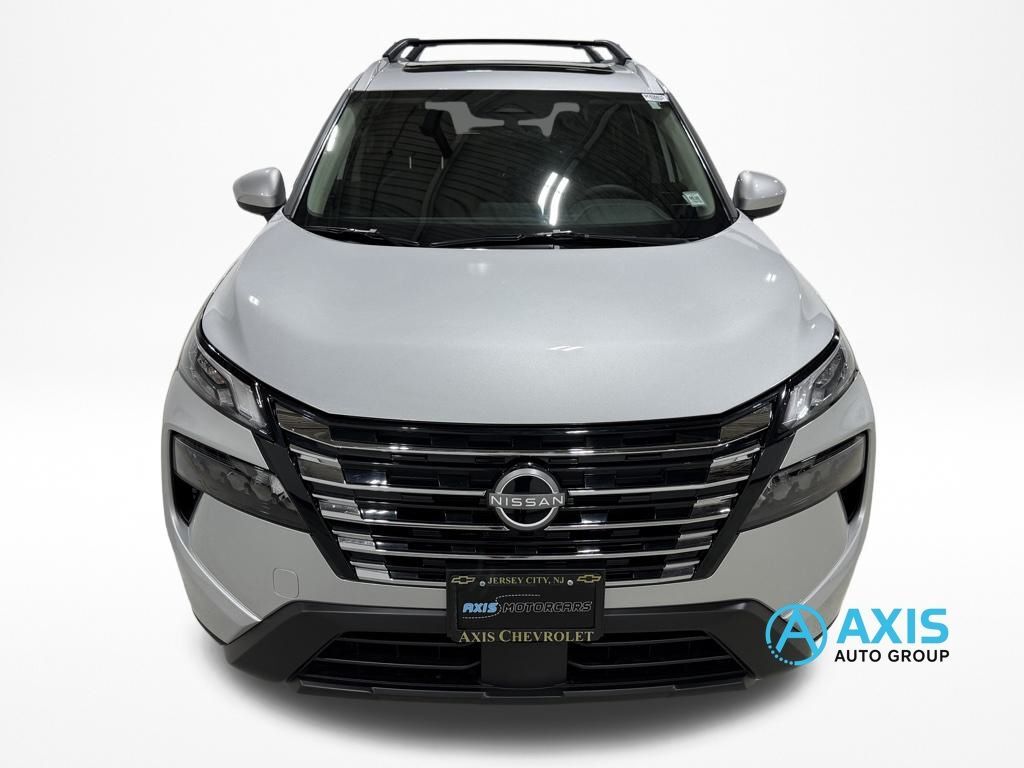 2025 Nissan Rogue SV Jersey City NJ