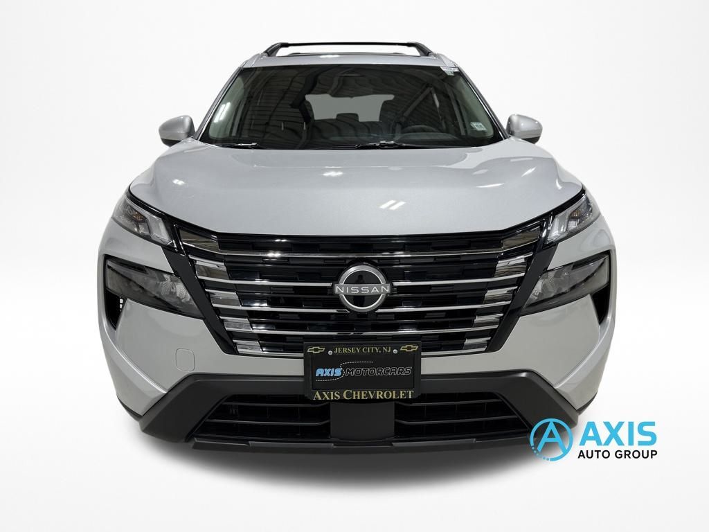 2025 Nissan Rogue SV Jersey City NJ