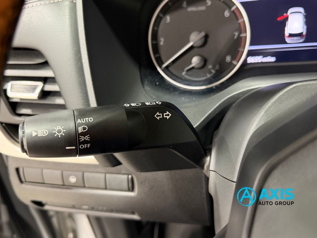 2025 Nissan Rogue SV Jersey City NJ