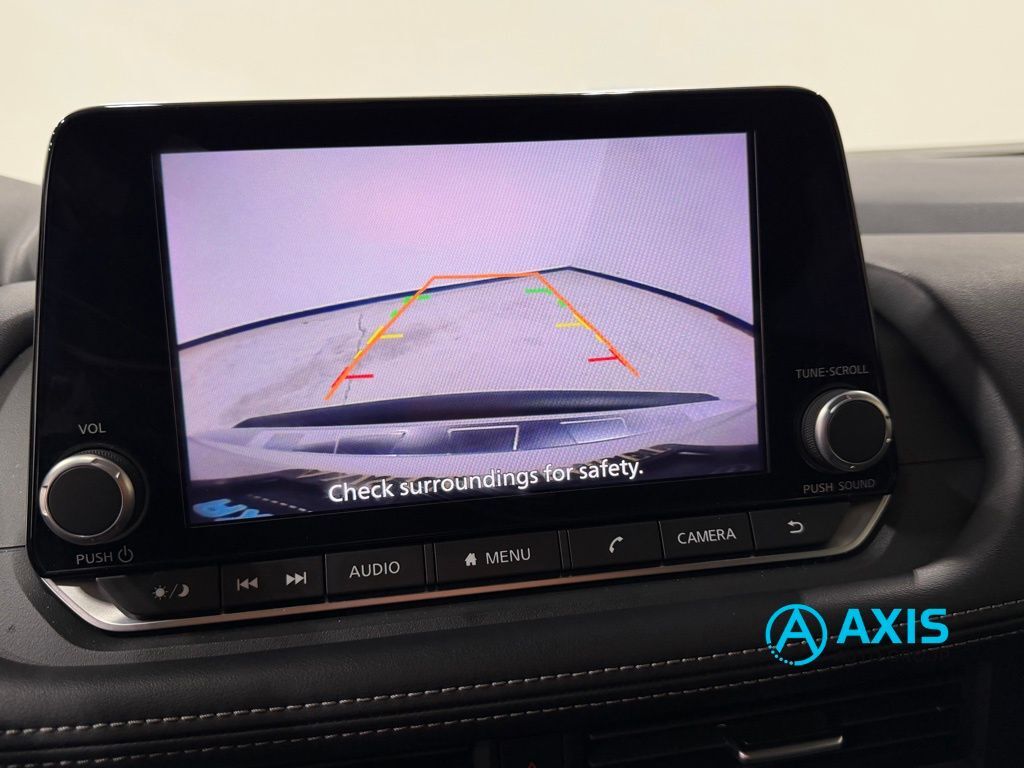 2025 Nissan Rogue SV Jersey City NJ