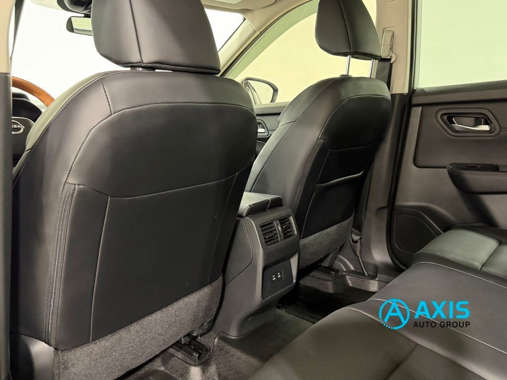 2025 Nissan Rogue SV Jersey City NJ