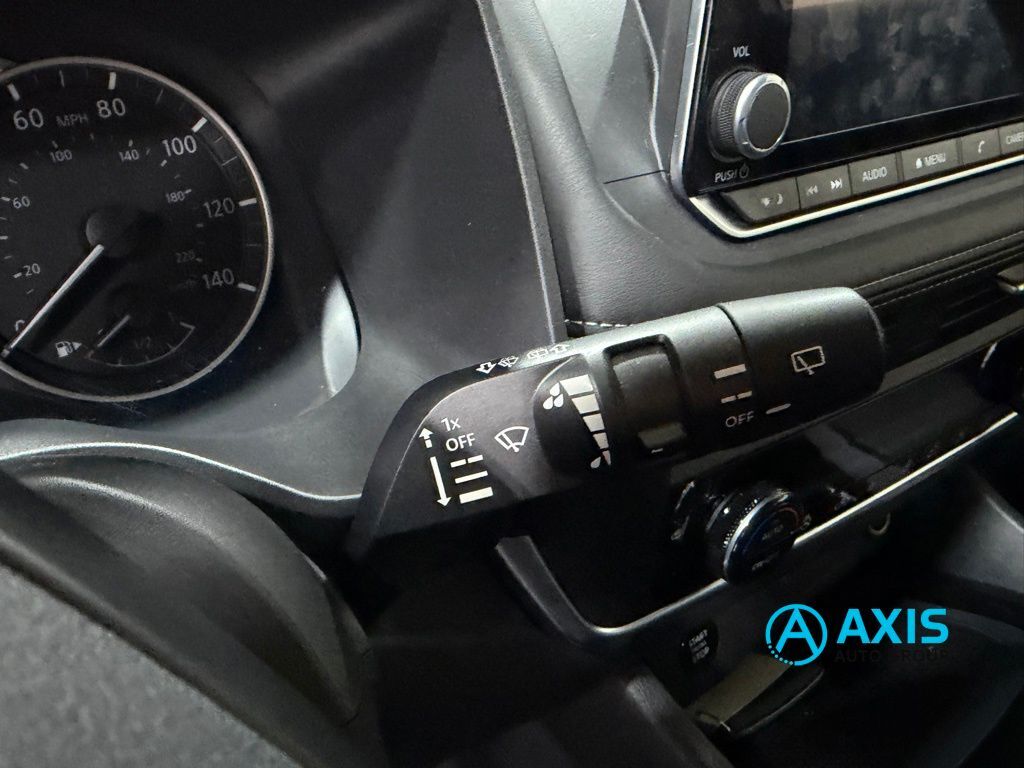 2025 Nissan Rogue SV Jersey City NJ