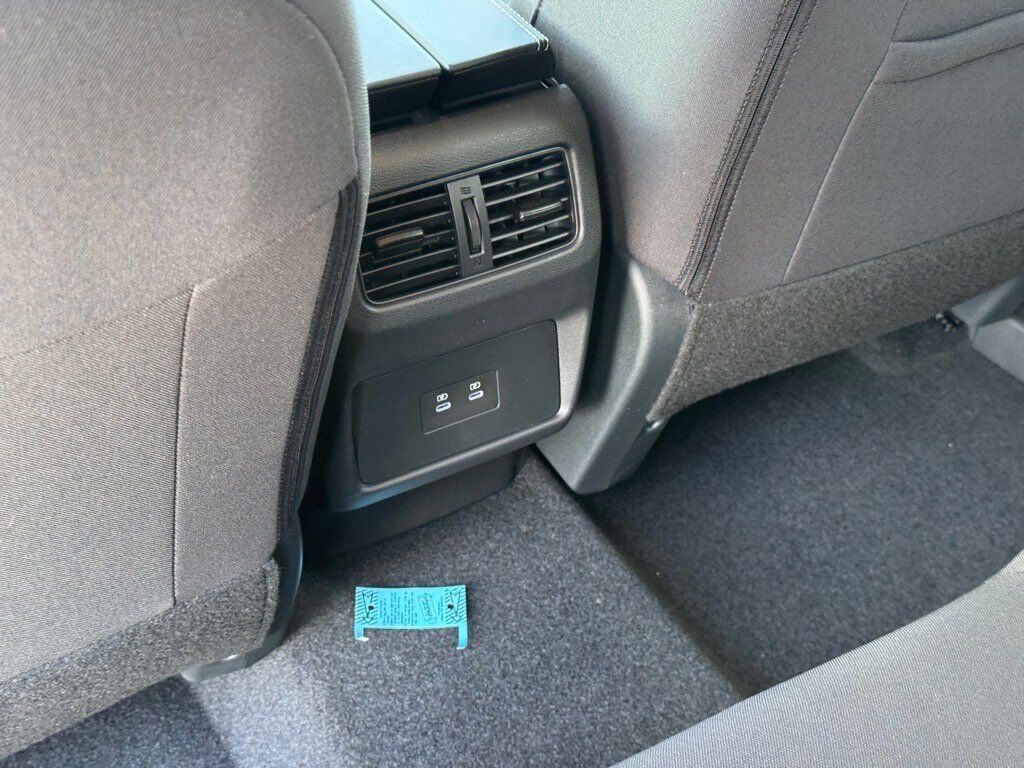 2025 Nissan Rogue SV Johnson City TN