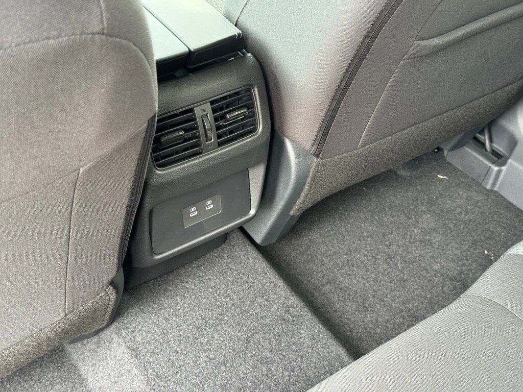 2025 Nissan Rogue SV Johnson City TN