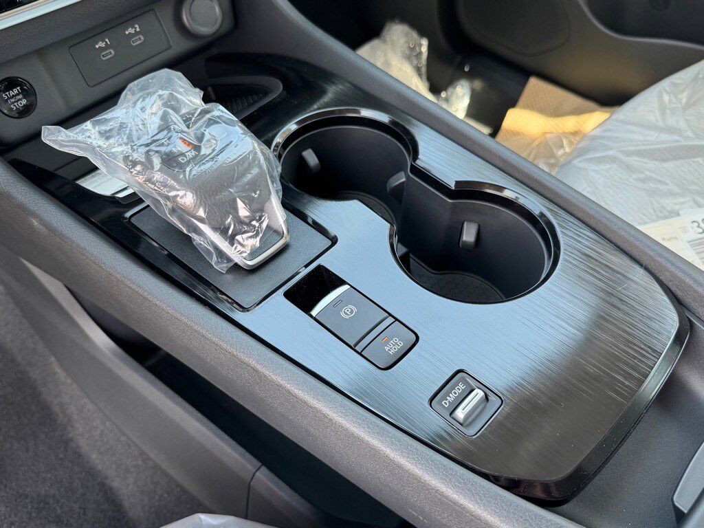 2025 Nissan Rogue SV Johnson City TN