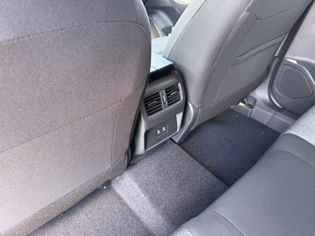 2025 Nissan Rogue SV Johnson City TN