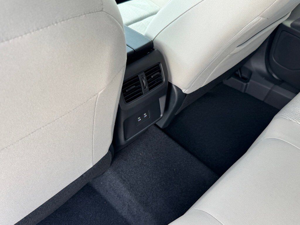 2025 Nissan Rogue SV Johnson City TN