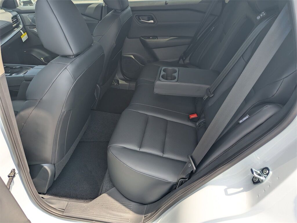 2025 Nissan Rogue SV Kennesaw GA