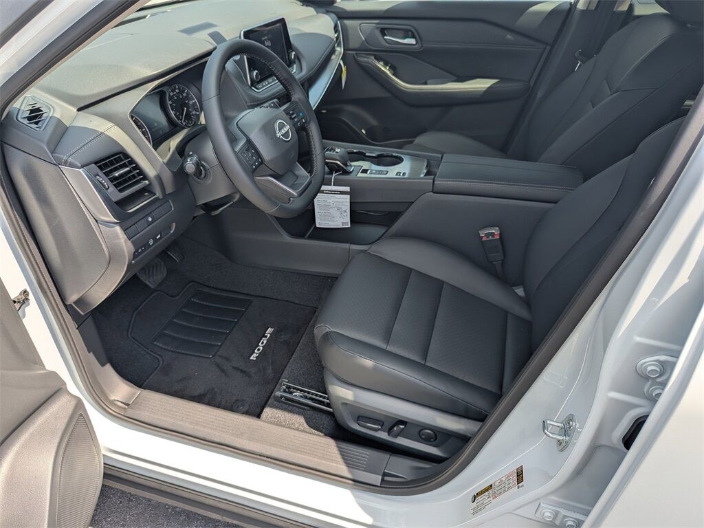 2025 Nissan Rogue SV Kennesaw GA