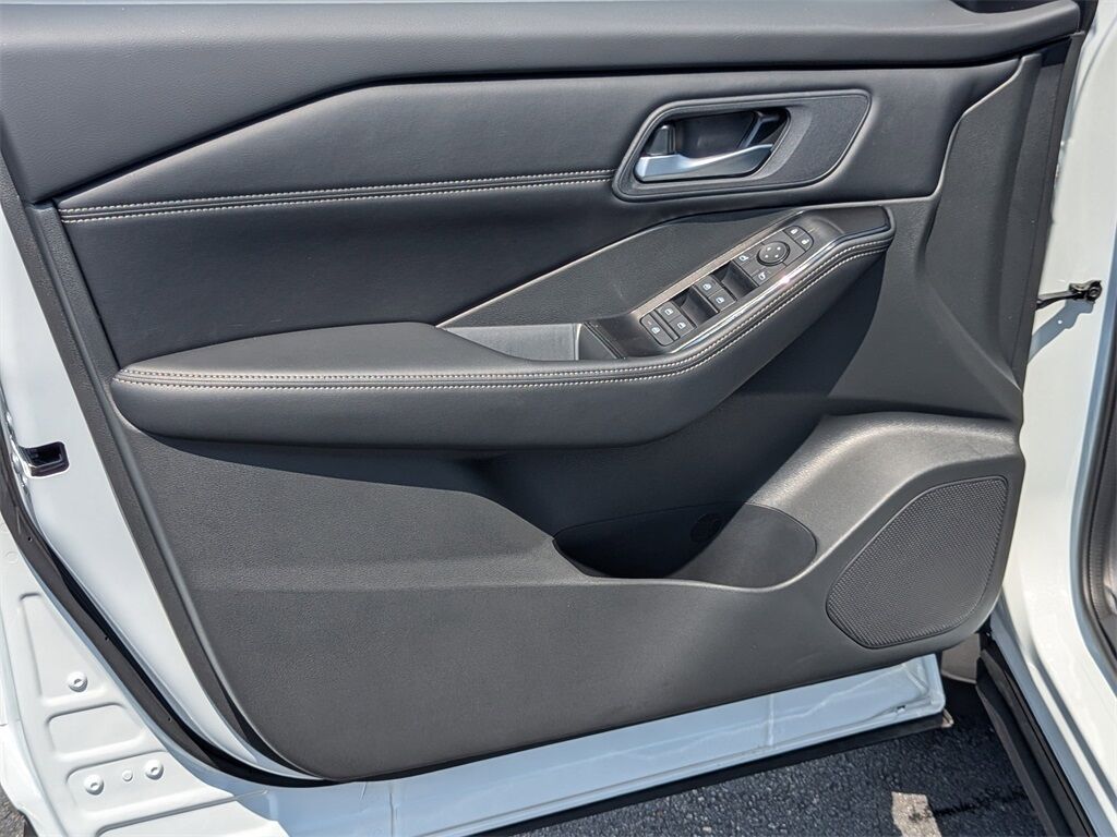 2025 Nissan Rogue SV Kennesaw GA