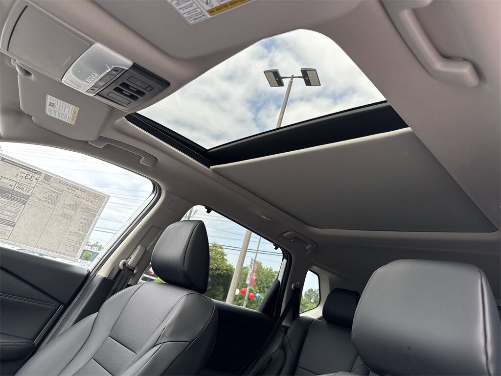 2025 Nissan Rogue SV Kennesaw GA