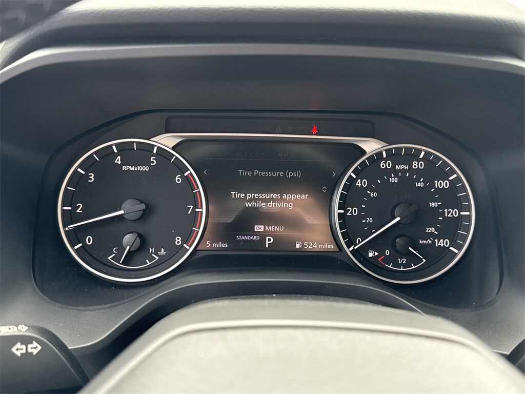 2025 Nissan Rogue SV Kennesaw GA