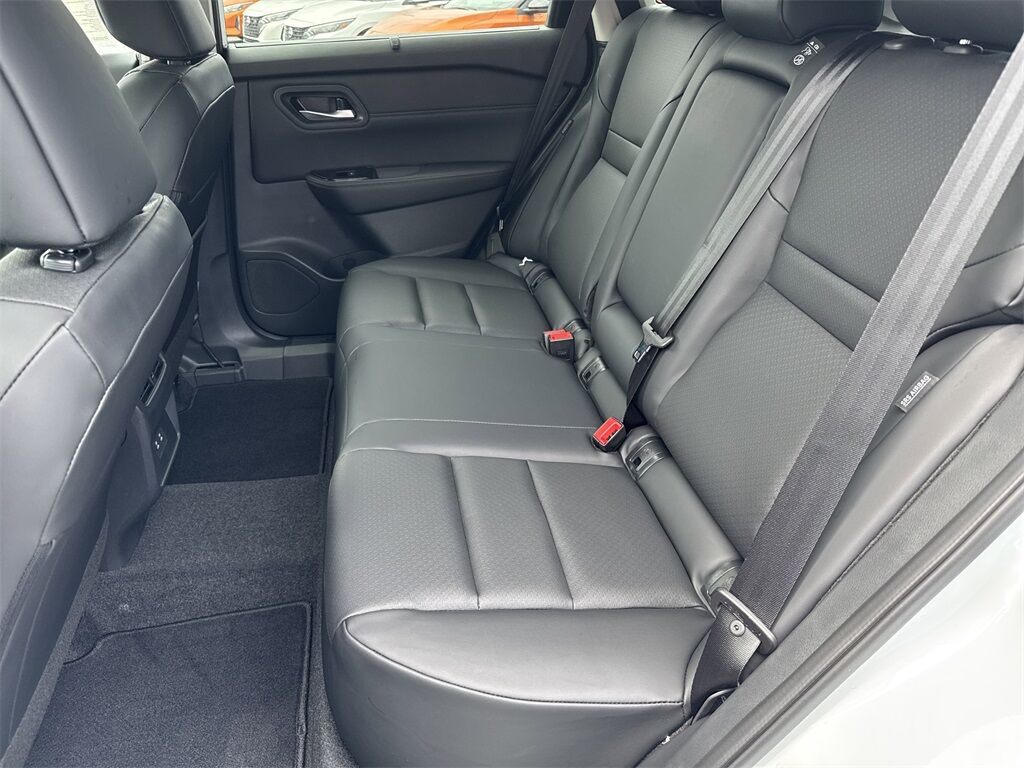 2025 Nissan Rogue SV Kennesaw GA