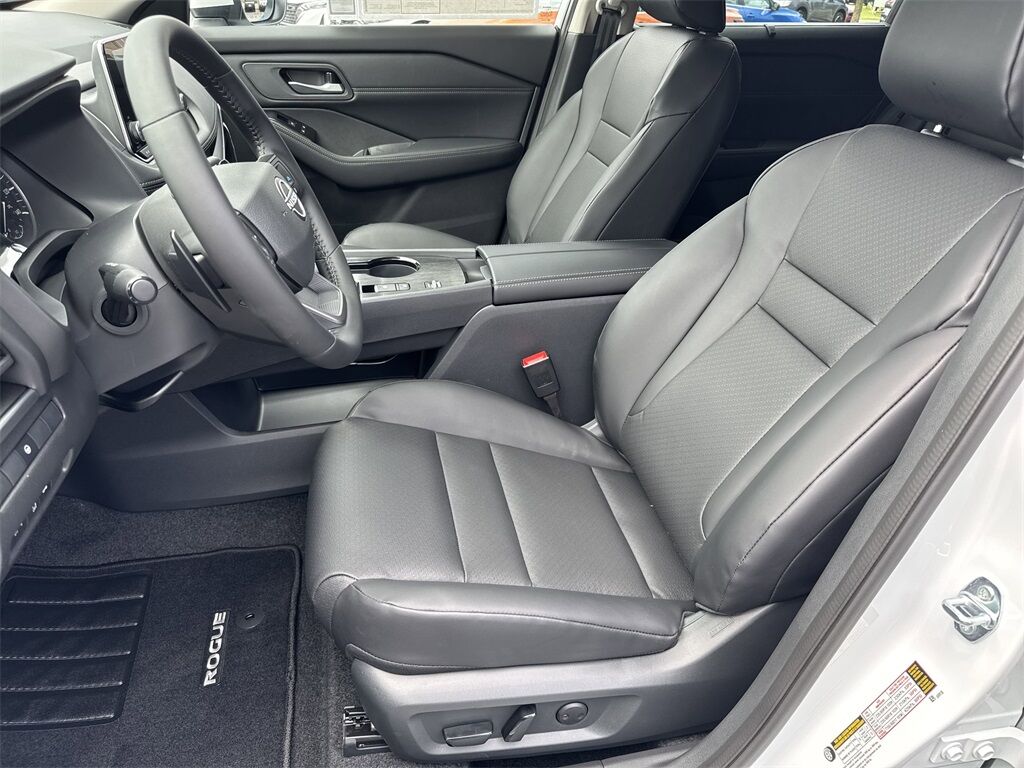 2025 Nissan Rogue SV Kennesaw GA