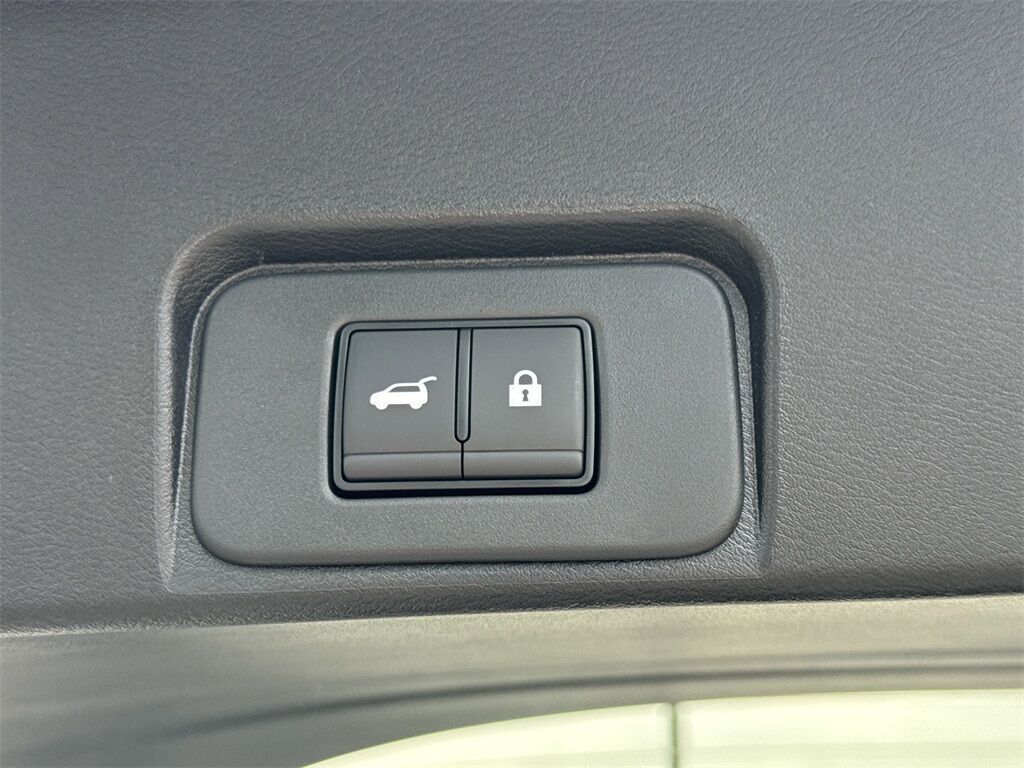 2025 Nissan Rogue SV Kennesaw GA