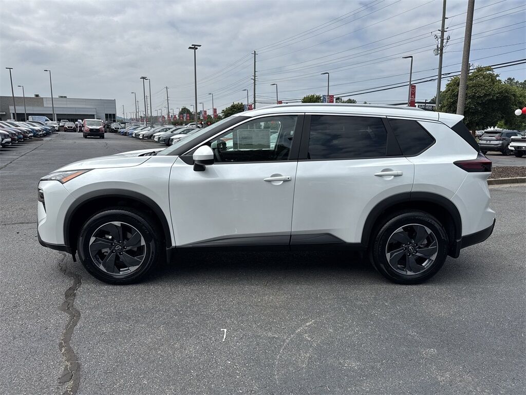 2025 Nissan Rogue SV Kennesaw GA