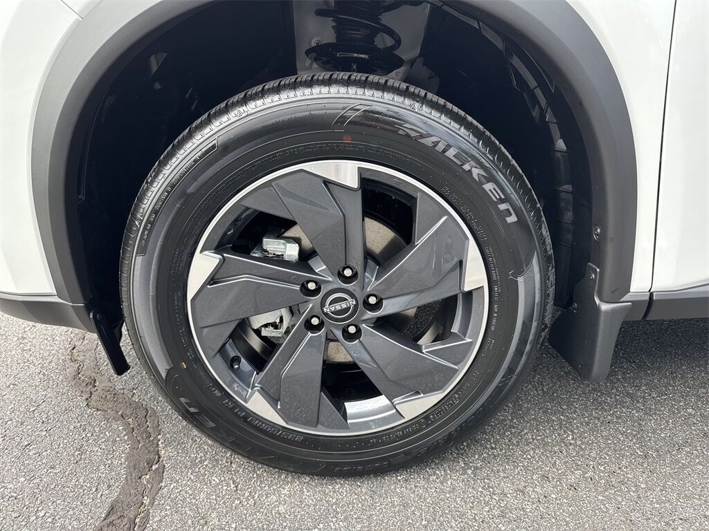 2025 Nissan Rogue SV Kennesaw GA