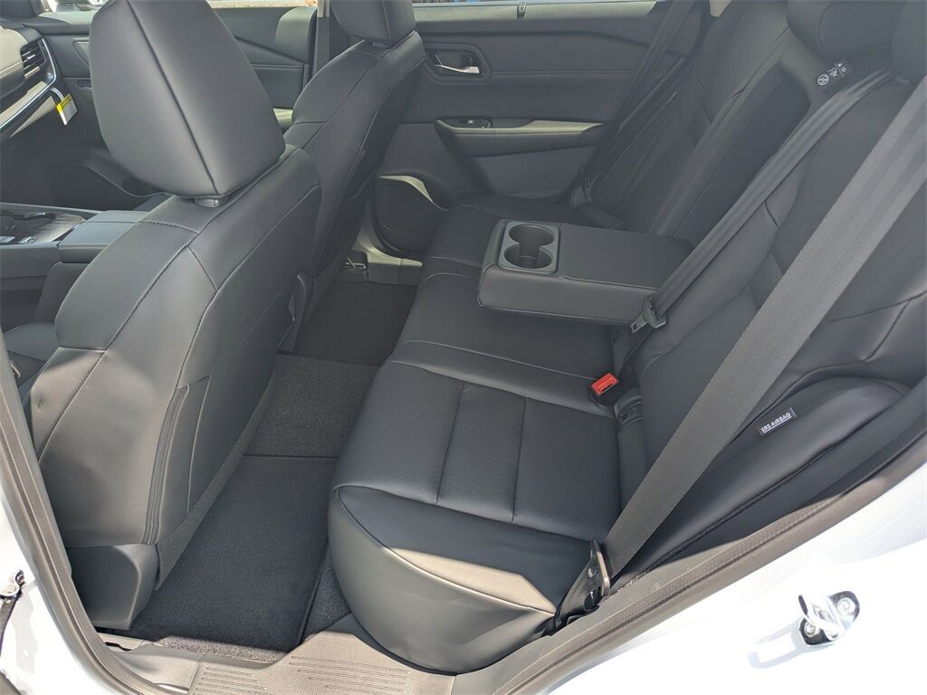 2025 Nissan Rogue SV Kennesaw GA
