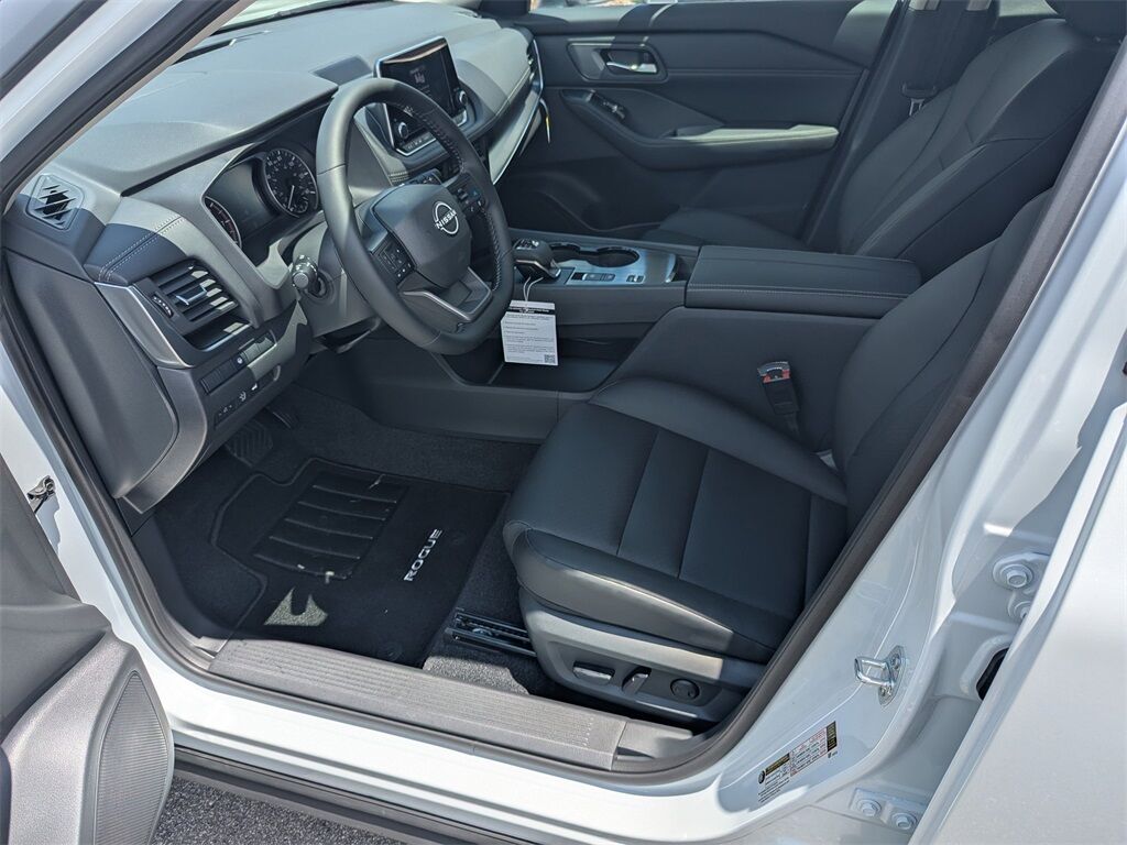2025 Nissan Rogue SV Kennesaw GA