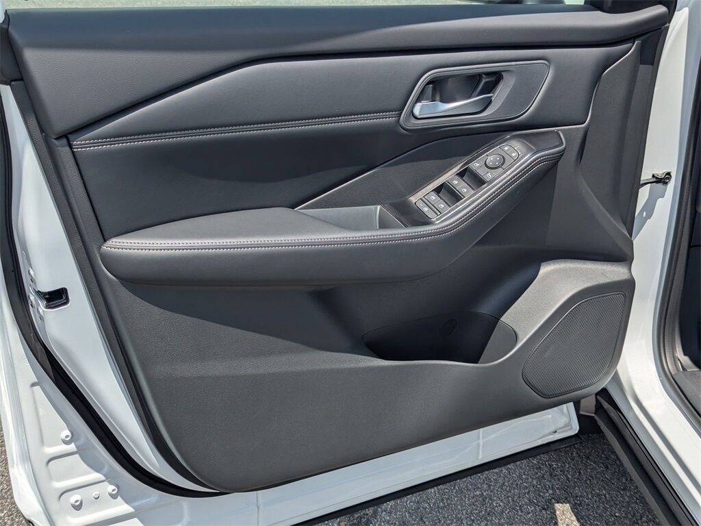 2025 Nissan Rogue SV Kennesaw GA