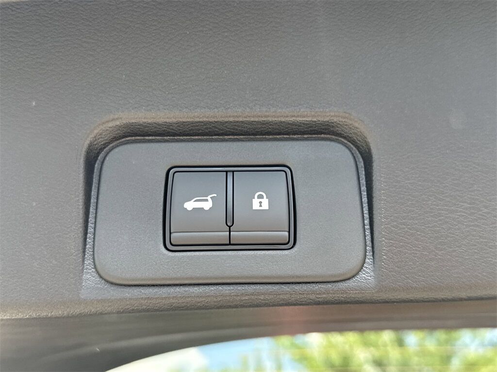 2025 Nissan Rogue SV Kennesaw GA