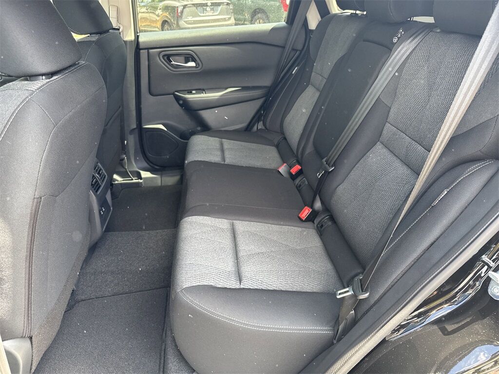2025 Nissan Rogue SV Kennesaw GA