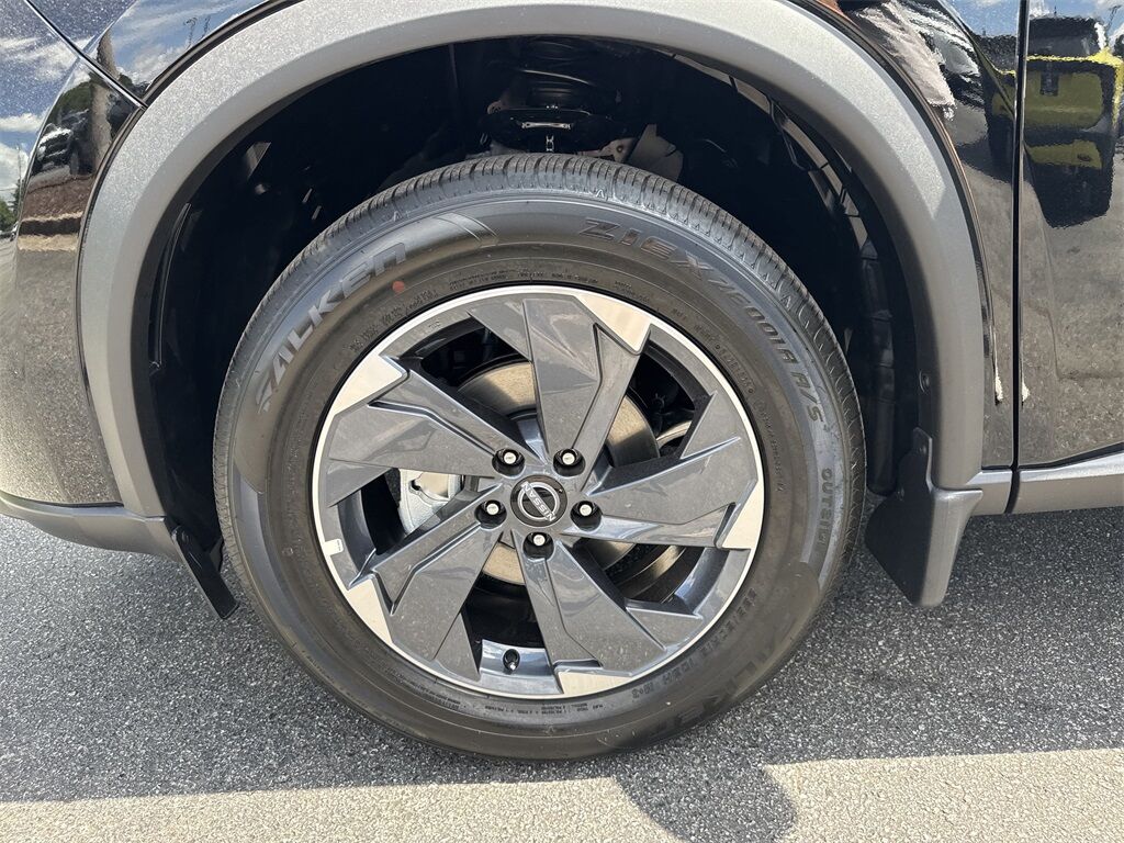 2025 Nissan Rogue SV Kennesaw GA