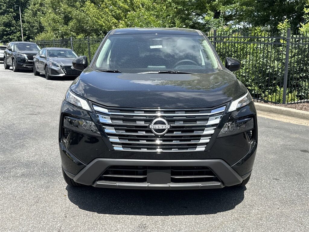 2025 Nissan Rogue SV Kennesaw GA