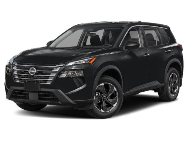 2025 Nissan Rogue SV Kennesaw GA