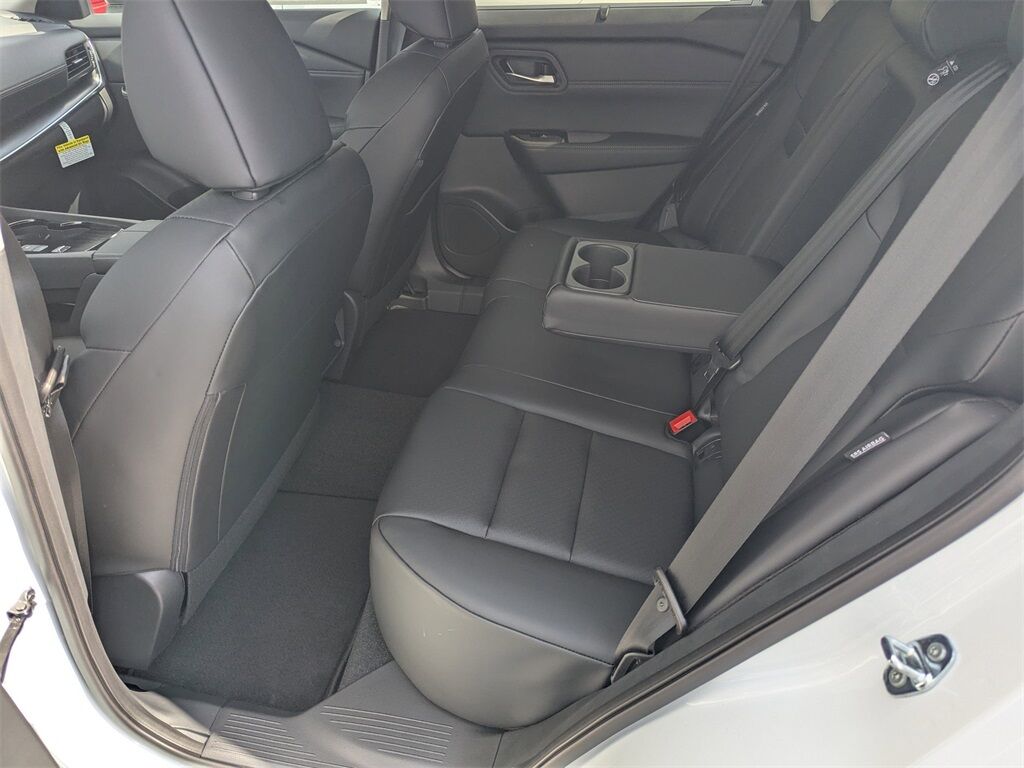 2025 Nissan Rogue SV Kennesaw GA
