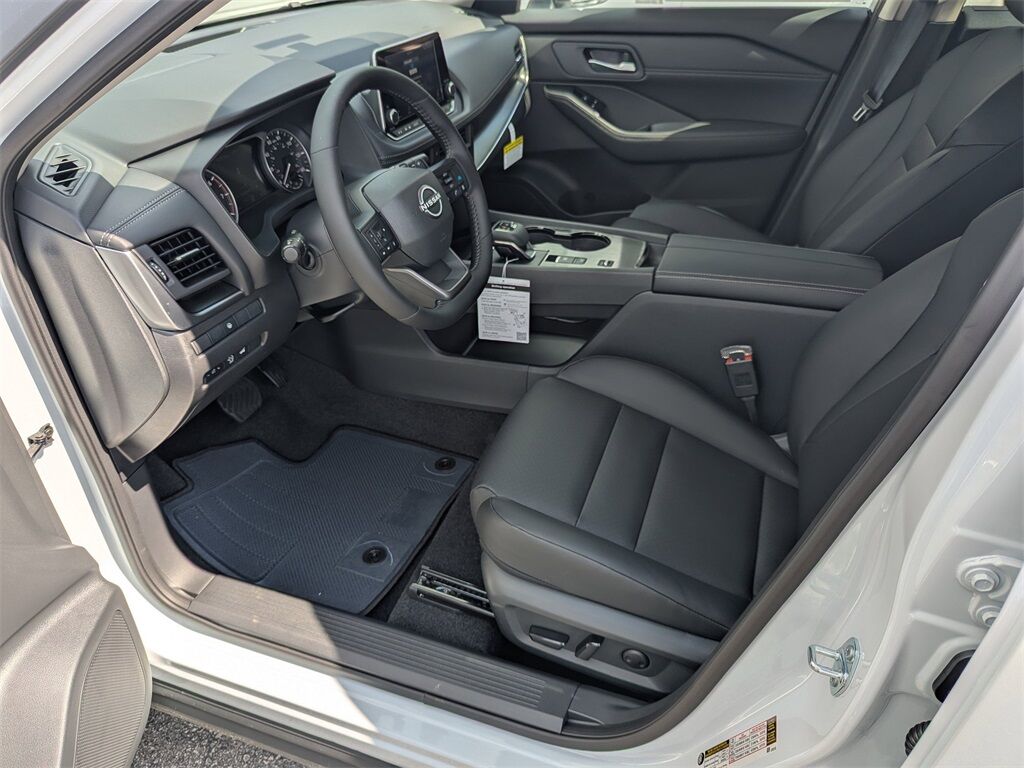 2025 Nissan Rogue SV Kennesaw GA