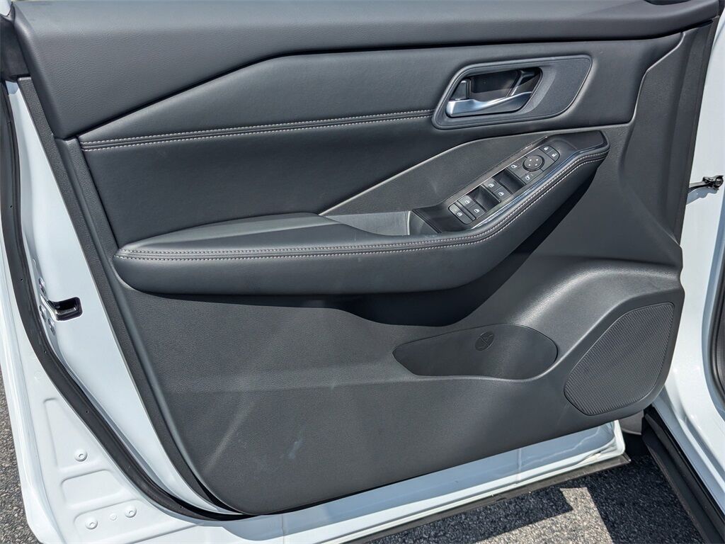 2025 Nissan Rogue SV Kennesaw GA