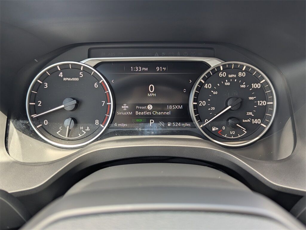 2025 Nissan Rogue SV Kennesaw GA