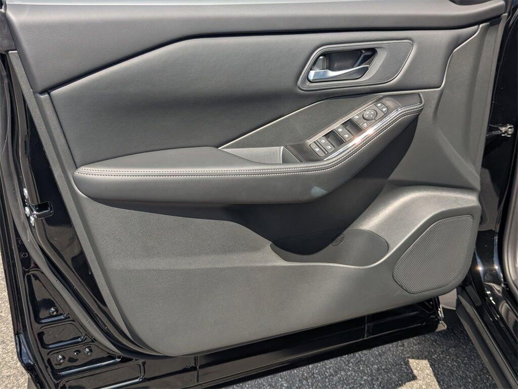 2025 Nissan Rogue SV Kennesaw GA
