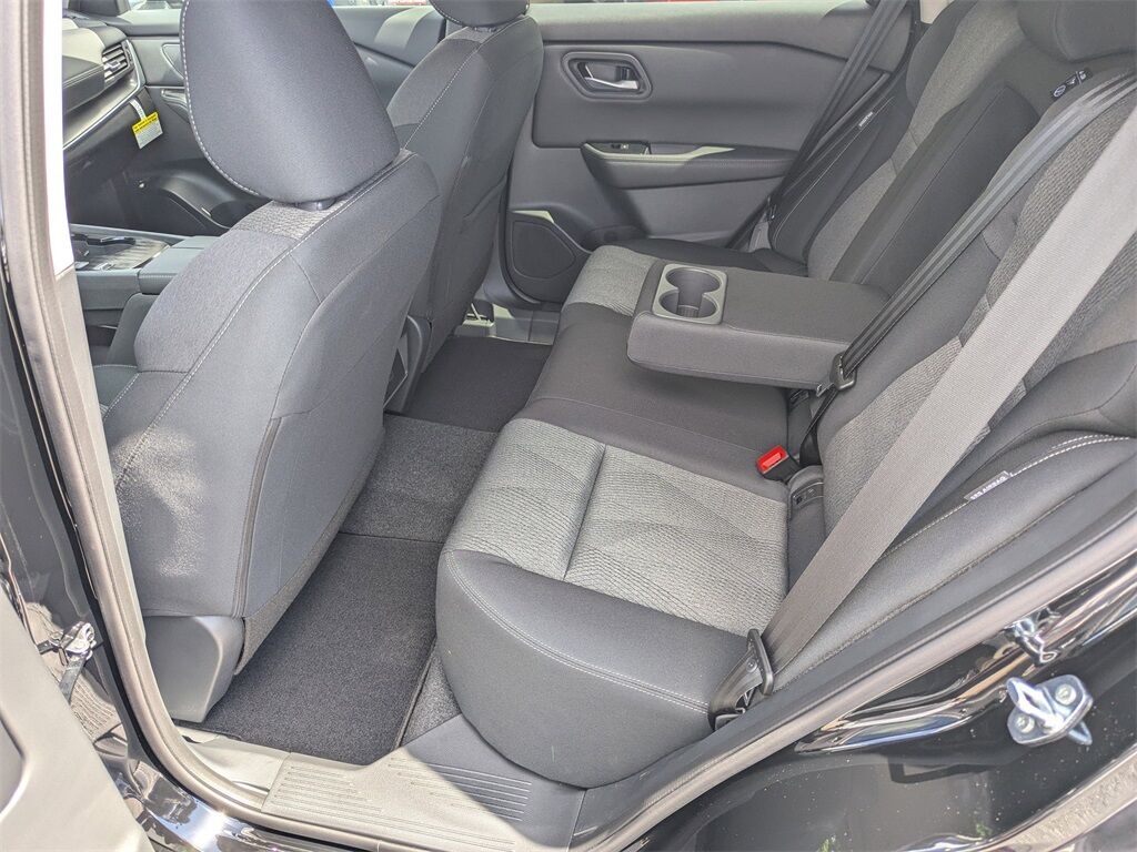 2025 Nissan Rogue SV Kennesaw GA