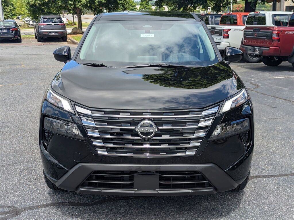 2025 Nissan Rogue SV Kennesaw GA